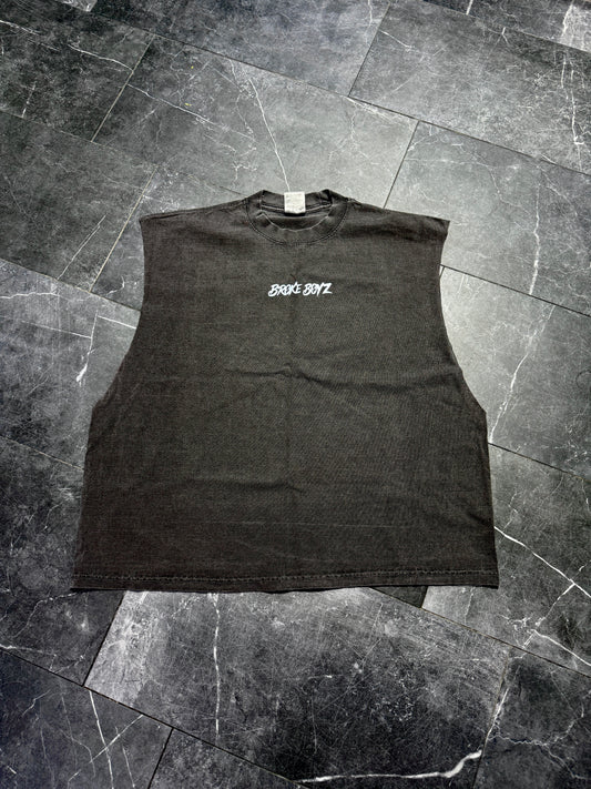 Iconic Oversized Box T-shirt Jersey Cut