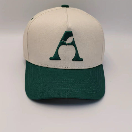 Alief OG Hat – Houston Heritage Snapback