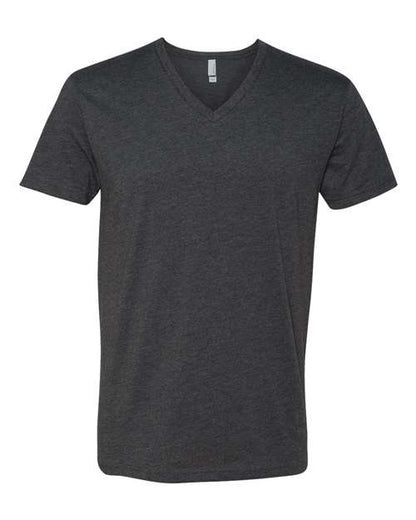 Next Level - CVC V-Neck T-Shirt