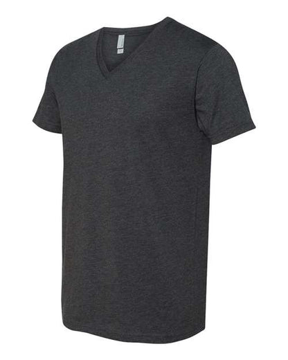 Next Level - CVC V-Neck T-Shirt