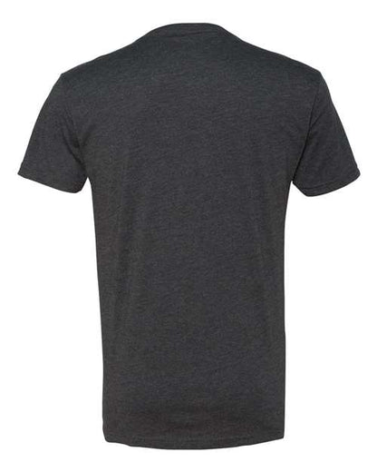 Next Level - CVC V-Neck T-Shirt