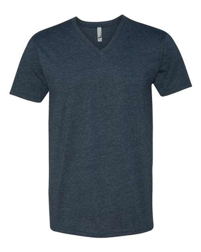 Next Level - CVC V-Neck T-Shirt