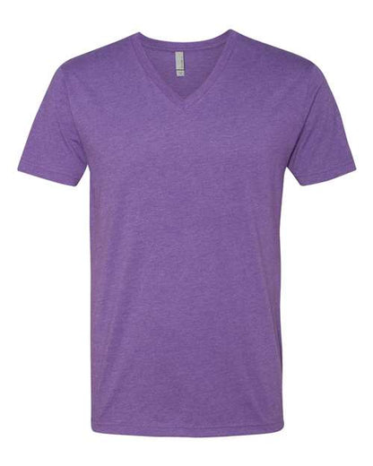 Next Level - CVC V-Neck T-Shirt