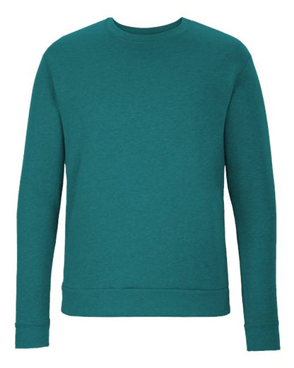 Next Level - Malibu Crewneck Sweatshirt