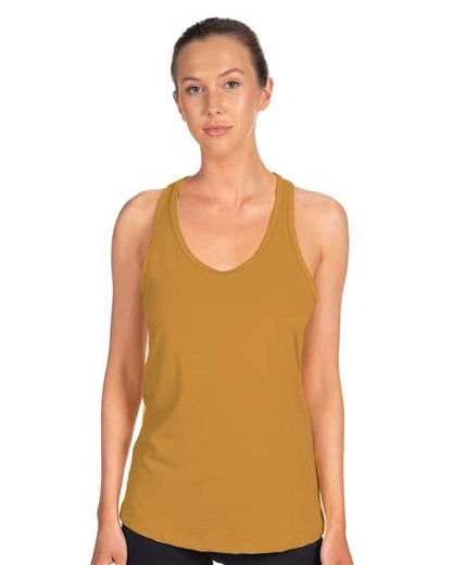 Next Level - Women's Ideal Racerback Tank
