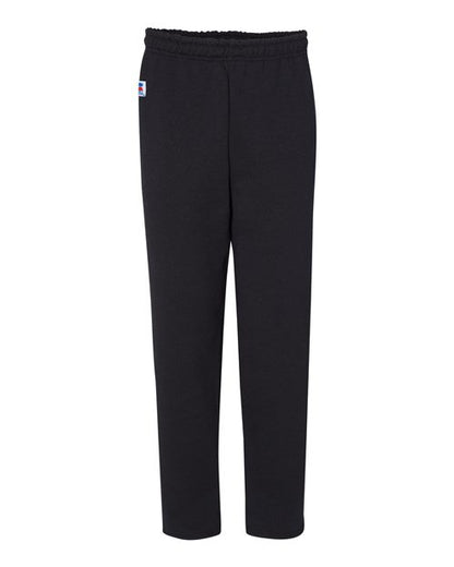 Russell Athletic - Dri Power® Open-Bottom Pocket Sweatpants