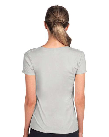Next Level - Women's Ideal V-Neck T-Shirt