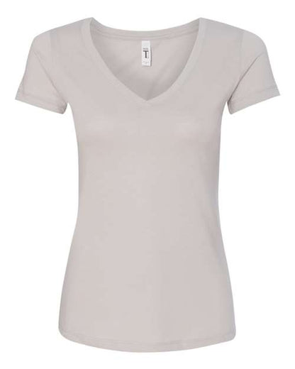 Next Level - Women's Ideal V-Neck T-Shirt