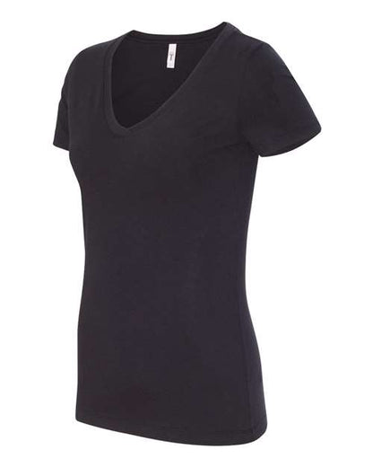 Next Level - Women's Ideal V-Neck T-Shirt